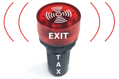 exit tax
