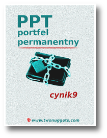 PPT - portfel permanentny